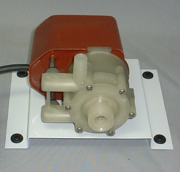 Seawater Pumps